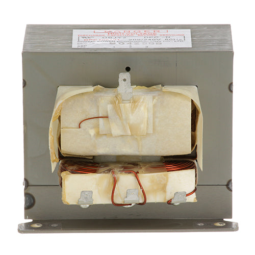 NGC-3062-1 Turbochef - High Voltage Transformer 60Hz NGC-3062-1 Turbochef - High Voltage Transformer 60Hz